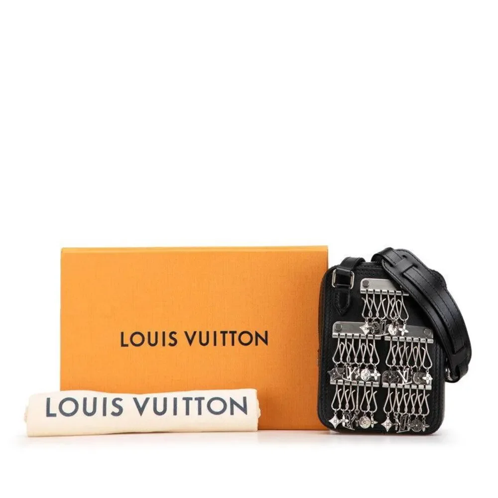 Louis Vuitton Danube Messenger Crossbody Bag